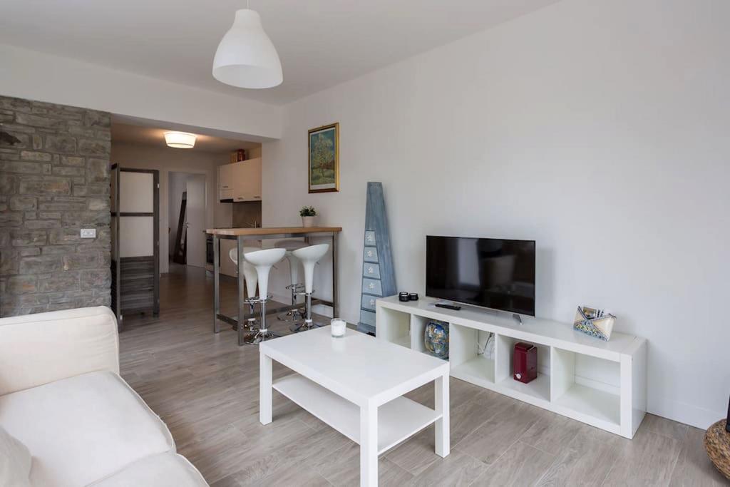 San Galigano Apartment Perugia Exterior photo