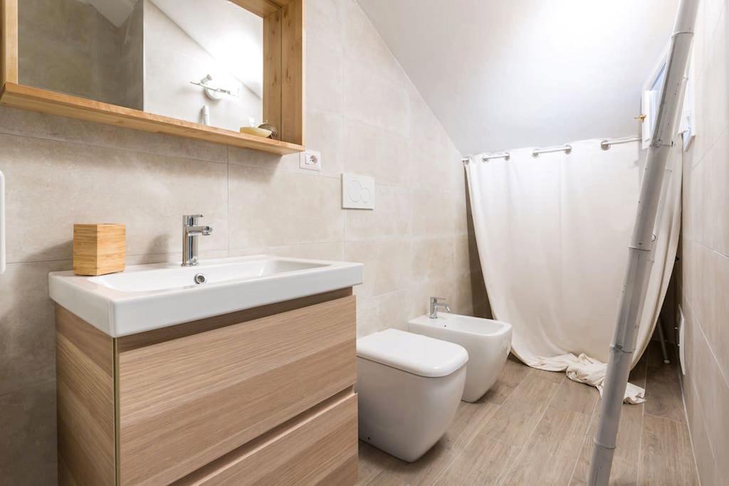San Galigano Apartment Perugia Exterior photo