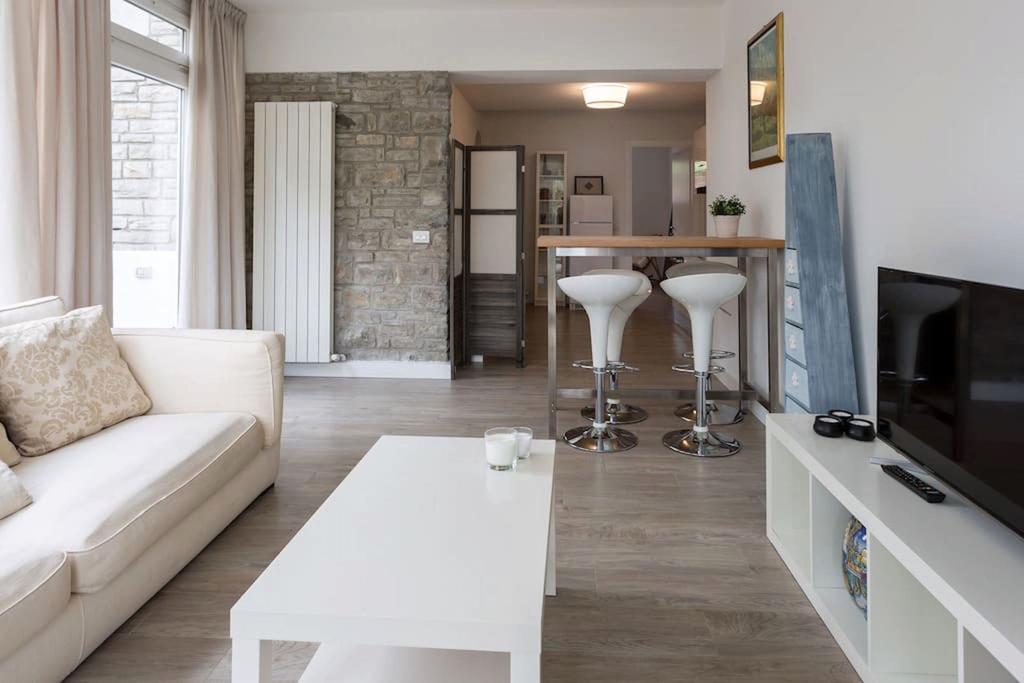 San Galigano Apartment Perugia Exterior photo
