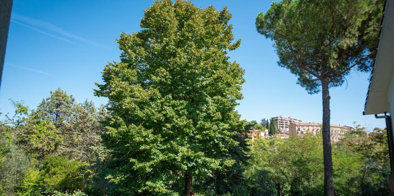 San Galigano Apartment Perugia Exterior photo