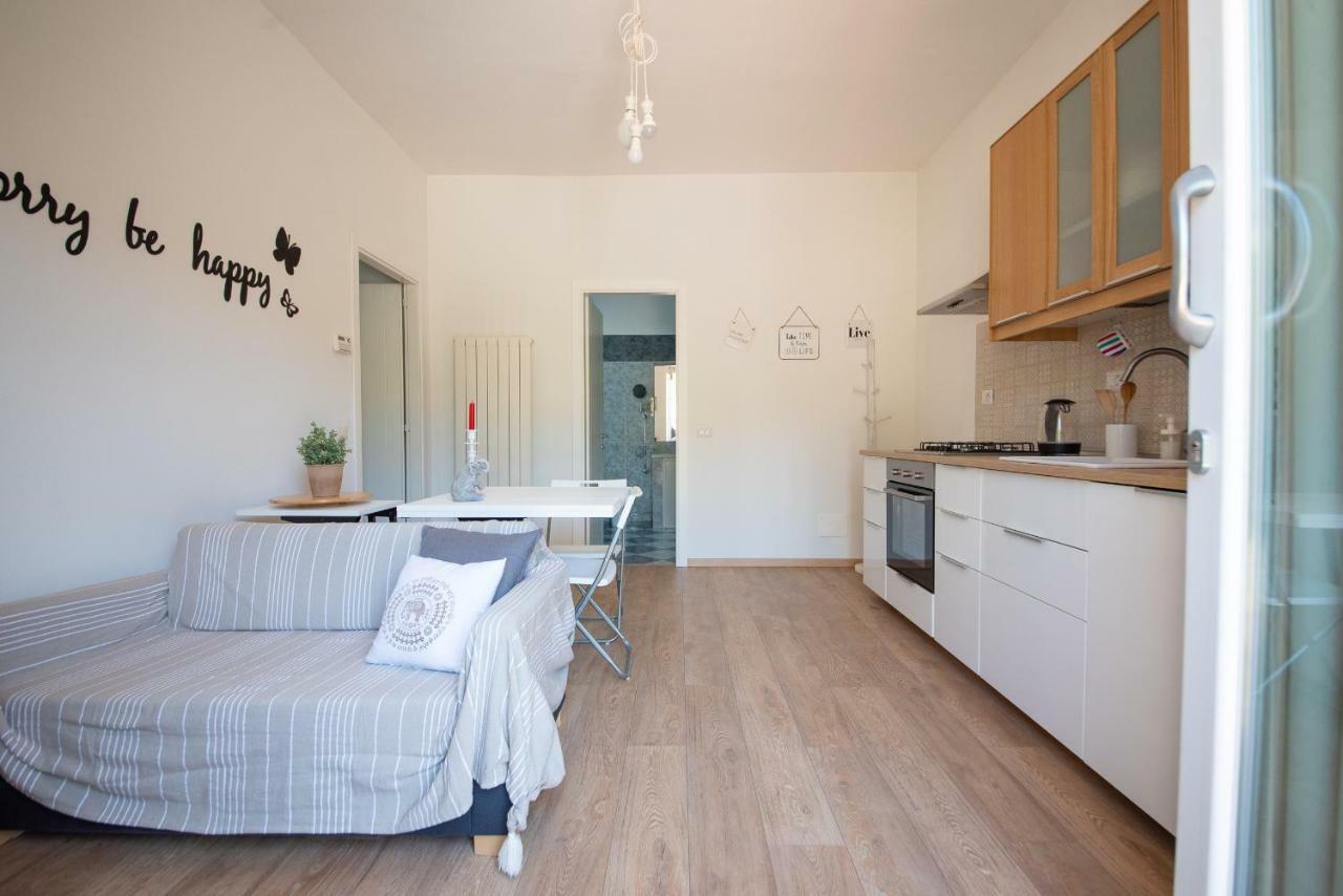 San Galigano Apartment Perugia Exterior photo