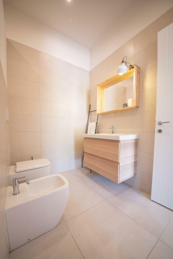 San Galigano Apartment Perugia Exterior photo