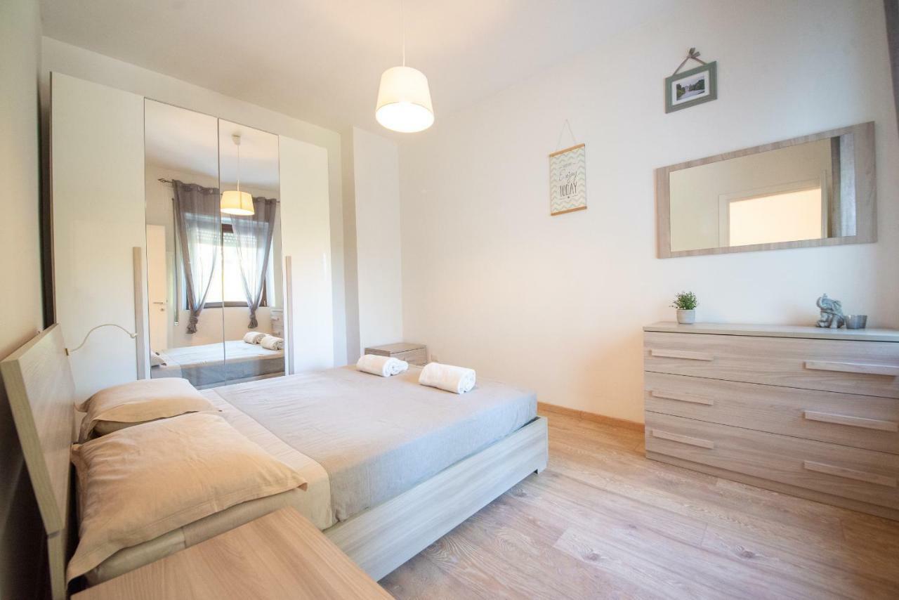 San Galigano Apartment Perugia Exterior photo