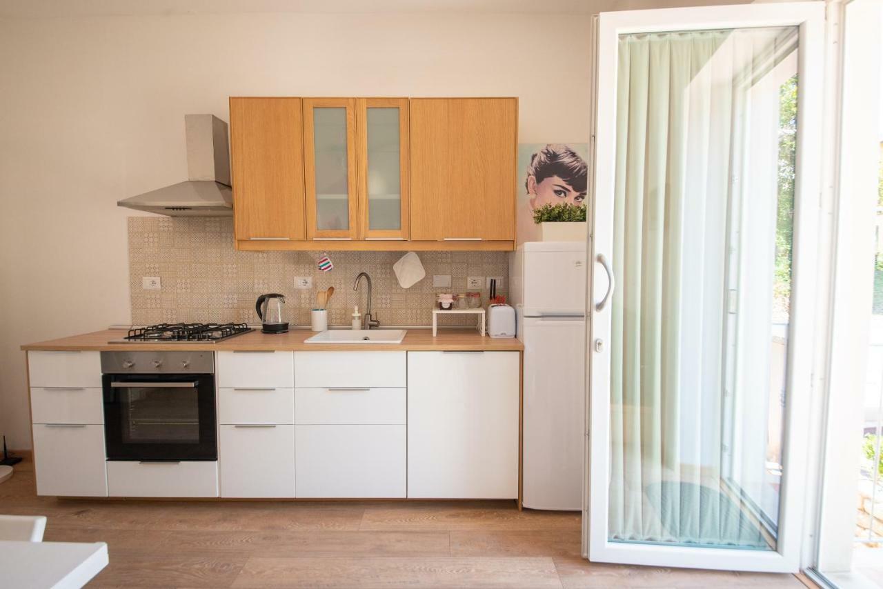 San Galigano Apartment Perugia Exterior photo